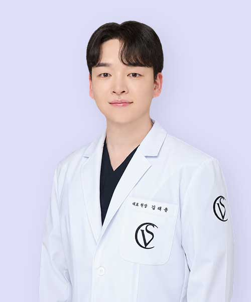 Kim Tae-yoon Viện trưởng đại diện - VandS Clinic Nampo